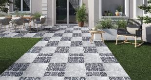 outdoor tiles