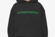 Pegador Hoodie