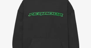 Pegador Hoodie