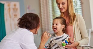 Pediatric Hospitals