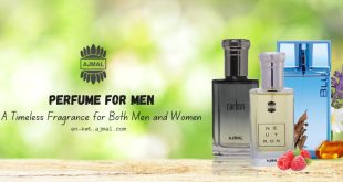 Perfume for Men