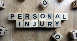 personal injury lawyer santa monica