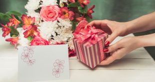 Personalized Gift Ideas