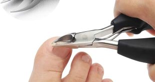 Professional Toe Nail Clippers for Thick Nails