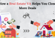 Real Estate VA