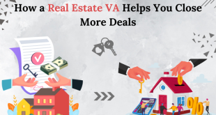 Real Estate VA