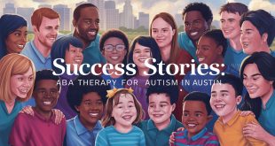 Success Stories: ABA Therapy for Autism in Austin