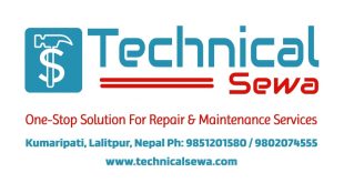 Same day appliances repair in nepal