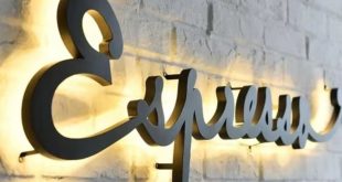 The Benefits of Using Metal Letters for Outdoor Signage