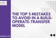 build operate transfer model