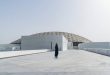 Louvre Museum Abu Dhabi