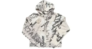 Cool New Vertabrae Clothing Hoodie Staples for 2024