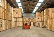 Efficient and Secure Warehousing London Solutions