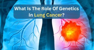 What Is The Role Of Genetics In Lung Cancer