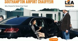 Southampton-Airport-Chauffeur