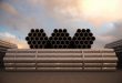 EN 10217-1 P235TR1 Pipes