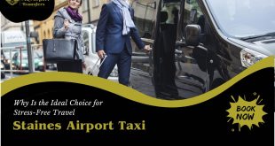 Staines-Airport-Taxi