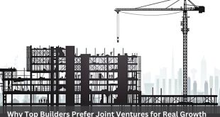 Joint venture construction in Chennai