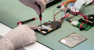 hard drive repair near me