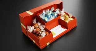 candy boxes canada