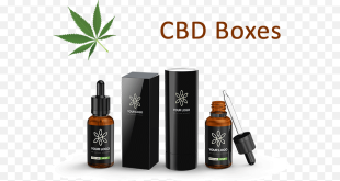 cbd boxes