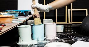 Painting Services In Dubai