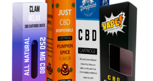 how do u use a vape box