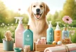 dog care products