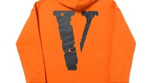 Vlone hoodie is not just a piece of clothing