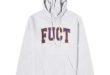 Fuct Clothing A Legacy of Rebellion and Iconic Streetwear