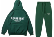 Represent Tracksuit