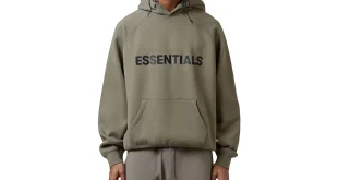 Essentials Tracksuit