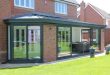 fully fitted conservatory prices