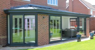 fully fitted conservatory prices