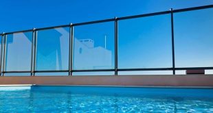 Glass Pool Fencing