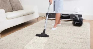 carpet clean in Clarksville, Tennessee