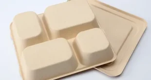 pulp tray packaging