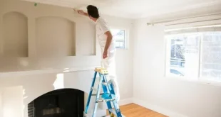 Painting Services Sydney