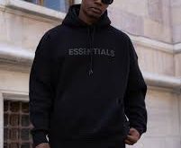 Essentials Hoodie