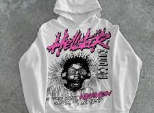 Hellstar Hoodie