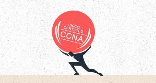 is ccna difficult