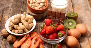 food allergy treatments