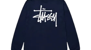 Stussy sweatshirt