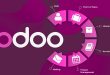 Odoo Integration Services