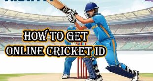 online cricket ID