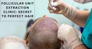 follicular unit extraction clinic