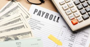 Benefits of Payroll Software Systems for Small & Large Businesses