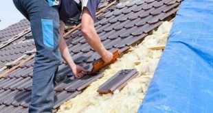 roof repair services