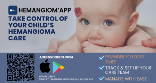 hemangiom app