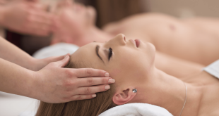 Health How Nearby Massage Spa Helps Physically Mentally